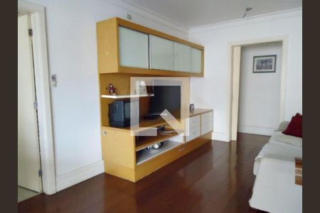 Apartamento à venda com 4 quartos, 220m² em Vila Suzana, São Paulo