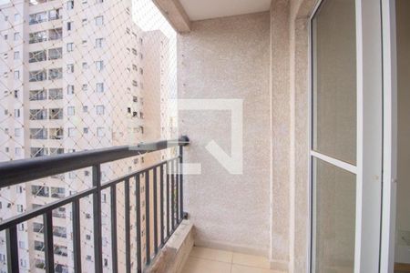 Apartamento à venda com 2 quartos, 56m² em Planalto, São Bernardo do Campo