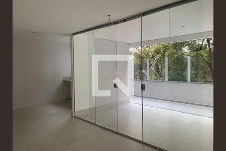 Apartamento à venda com 3 quartos, 91m² em Castelo, Belo Horizonte