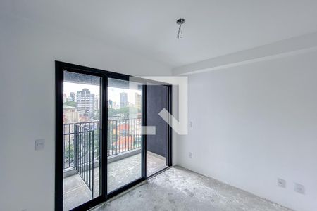 Sala/Quarto de kitnet/studio à venda com 1 quarto, 23m² em Vila Mariana, São Paulo