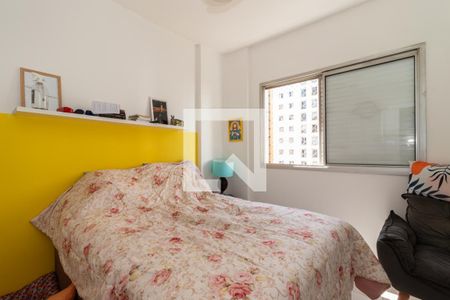 Quarto 2 de apartamento à venda com 2 quartos, 67m² em Indianópolis, São Paulo