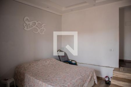 Quarto 2 de casa para alugar com 2 quartos, 110m² em Jardim Adelaide, Hortolândia