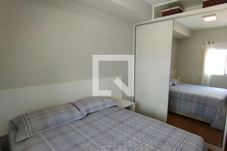 Quarto 1 de apartamento à venda com 2 quartos, 54m² em Lauzane Paulista, São Paulo
