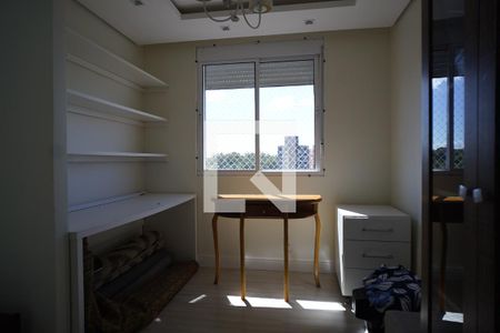 Escritório de apartamento à venda com 3 quartos, 76m² em Morro Santana, Porto Alegre
