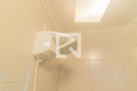 Casa de condomínio à venda com 364m², 4 quartos e 2 vagas Casa de condomínio à venda com 364m², 4 quartos e 2 vagasBanheiro do quarto 4