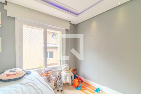 Casa de condomínio à venda com 364m², 4 quartos e 2 vagas Casa de condomínio à venda com 364m², 4 quartos e 2 vagasQuarto 2