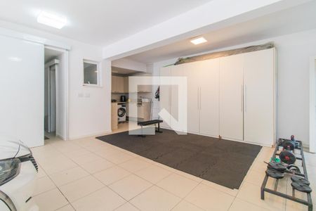 Casa de condomínio à venda com 364m², 4 quartos e 2 vagas Casa de condomínio à venda com 364m², 4 quartos e 2 vagasGaragem