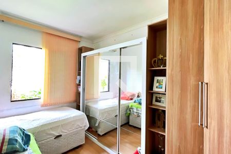 Quarto 1 de apartamento à venda com 2 quartos, 74m² em Gopouva, Guarulhos