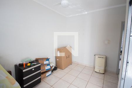 Sala de casa para alugar com 2 quartos, 92m² em Vila Tiberio, Ribeirão Preto