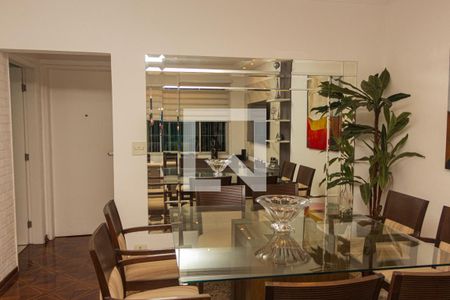 Sala de Jantar de casa à venda com 2 quartos, 250m² em Jardim Ernestina, São Paulo