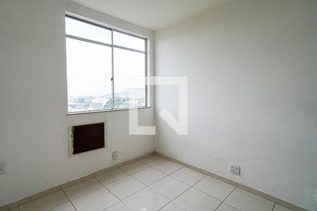 Quarto 1 de apartamento à venda com 2 quartos, 71m² em Santa Rosa, Niterói