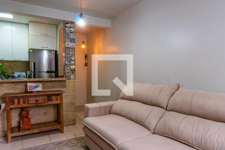 Sala de apartamento à venda com 4 quartos, 280m² em Jardim Nova Europa, Campinas