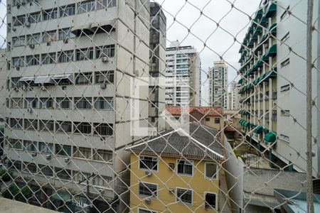 Quarto 1 de apartamento à venda com 2 quartos, 102m² em Icaraí, Niterói