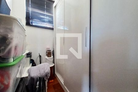 Quarto 3  de apartamento à venda com 3 quartos, 77m² em Vila Mimosa, Campinas