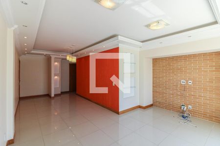 Apartamento à venda com 153m², 3 quartos e 2 vagasSala