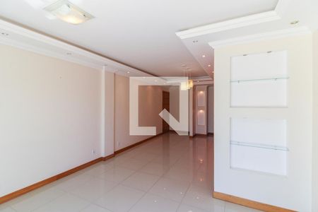 Apartamento à venda com 153m², 3 quartos e 2 vagasSala