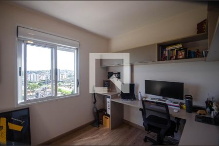 Quarto 1 de apartamento para alugar com 2 quartos, 54m² em Partenon, Porto Alegre