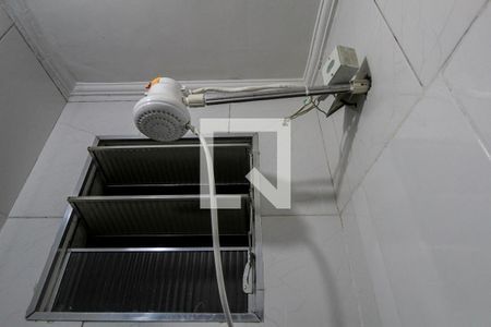 Banheiro  de casa para alugar com 1 quarto, 35m² em Vila Ema, São Paulo