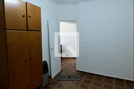 Quarto de apartamento para alugar com 1 quarto, 55m² em Caiçara, Praia Grande