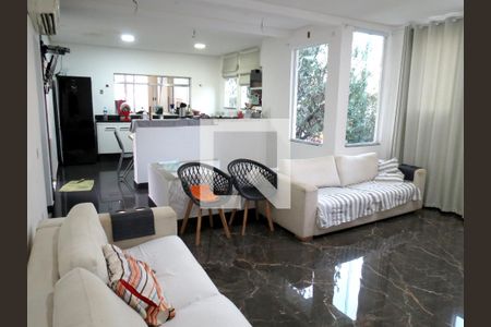 Sala de casa à venda com 2 quartos, 112m² em Freguesia do Ó, São Paulo