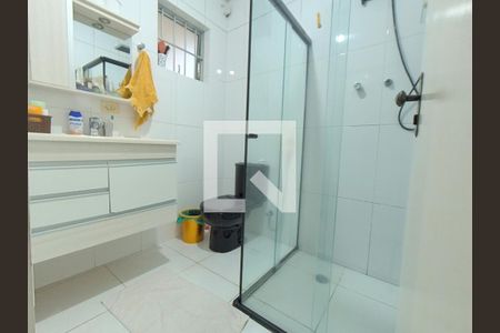 Banheiro Quarto 1 de casa à venda com 2 quartos, 112m² em Freguesia do Ó, São Paulo