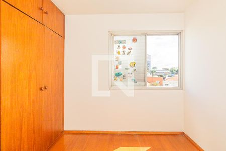 Quarto de apartamento à venda com 2 quartos, 60m² em Vila Isolina Mazzei, São Paulo