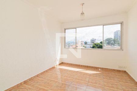 Sala de apartamento à venda com 2 quartos, 60m² em Vila Isolina Mazzei, São Paulo