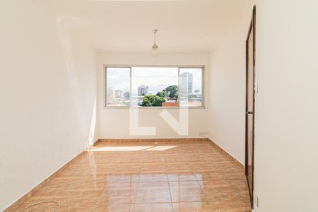 Sala de apartamento para alugar com 2 quartos, 60m² em Vila Isolina Mazzei, São Paulo