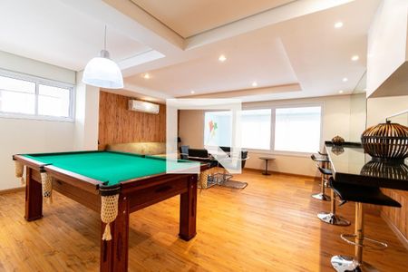 Apartamento para alugar com 60m², 2 quartos e 2 vagas Apartamento para alugar com 60m², 2 quartos e 2 vagasÁrea comum