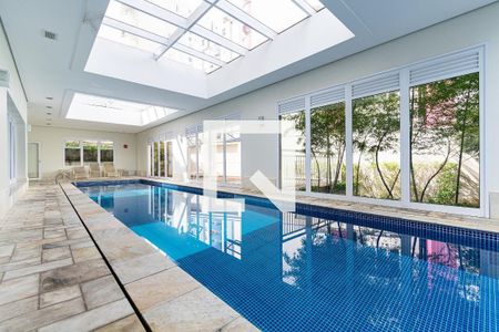 Apartamento para alugar com 60m², 2 quartos e 2 vagas Apartamento para alugar com 60m², 2 quartos e 2 vagasPiscina