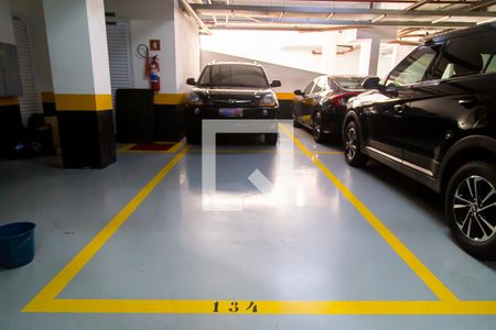 Apartamento para alugar com 60m², 2 quartos e 2 vagas Apartamento para alugar com 60m², 2 quartos e 2 vagasGaragem - 2 Vagas