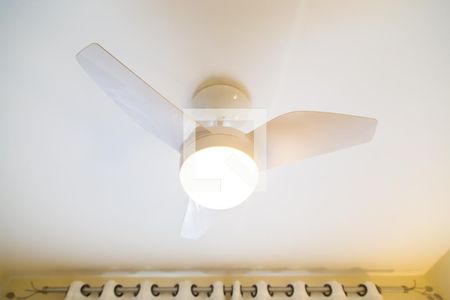 Apartamento para alugar com 60m², 2 quartos e 2 vagas Apartamento para alugar com 60m², 2 quartos e 2 vagasSuíte - Ventilador