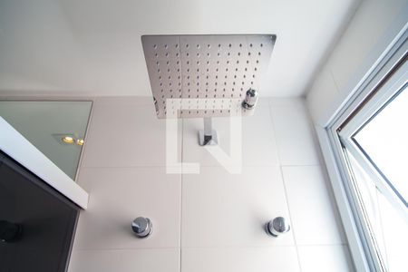 Apartamento para alugar com 60m², 2 quartos e 2 vagas Apartamento para alugar com 60m², 2 quartos e 2 vagasBanheiro Social - Chuveiro