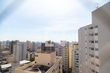 Apartamento para alugar com 60m², 2 quartos e 2 vagas Apartamento para alugar com 60m², 2 quartos e 2 vagasVista do Quarto 1