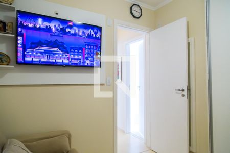 Apartamento para alugar com 60m², 2 quartos e 2 vagas Apartamento para alugar com 60m², 2 quartos e 2 vagasQuarto 1