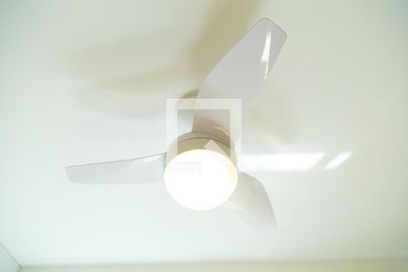 Apartamento para alugar com 60m², 2 quartos e 2 vagas Apartamento para alugar com 60m², 2 quartos e 2 vagasQuarto 1 - Ventilador