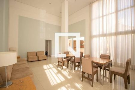 Apartamento para alugar com 60m², 2 quartos e 2 vagas Apartamento para alugar com 60m², 2 quartos e 2 vagasÁrea comum