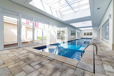 Apartamento para alugar com 60m², 2 quartos e 2 vagas Apartamento para alugar com 60m², 2 quartos e 2 vagasPiscina