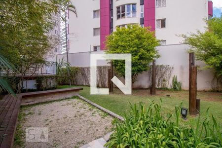 Apartamento para alugar com 60m², 2 quartos e 2 vagas Apartamento para alugar com 60m², 2 quartos e 2 vagasÁrea Comum