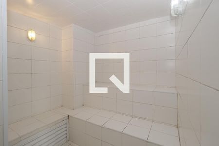 Apartamento para alugar com 60m², 2 quartos e 2 vagas Apartamento para alugar com 60m², 2 quartos e 2 vagasSauna