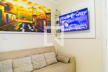 Apartamento para alugar com 60m², 2 quartos e 2 vagas Apartamento para alugar com 60m², 2 quartos e 2 vagasQuarto 1