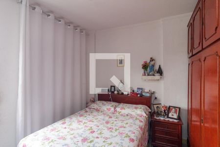 Quarto de apartamento à venda com 1 quarto, 60m² em Campos Elíseos, São Paulo