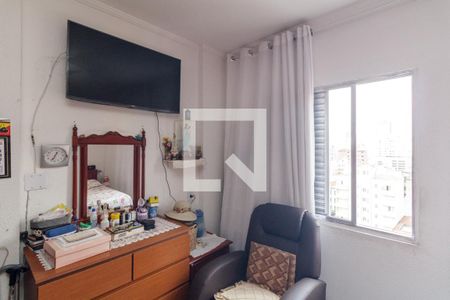 Quarto de apartamento à venda com 1 quarto, 60m² em Campos Elíseos, São Paulo