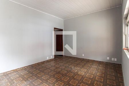 Sala de casa à venda com 1 quarto, 90m² em Vila Bertioga, São Paulo