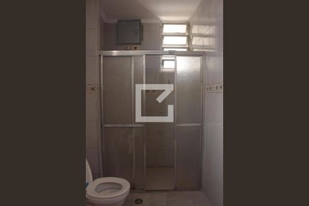 Banheiro 1 de apartamento para alugar com 2 quartos, 74m² em Centro Histórico de São Paulo, São Paulo
