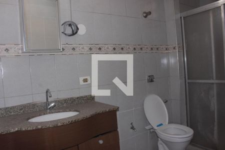 Banheiro 1 de apartamento para alugar com 2 quartos, 74m² em Centro Histórico de São Paulo, São Paulo