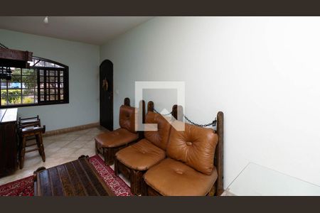 Sala de casa à venda com 3 quartos, 250m² em Engenheiro Goulart, São Paulo