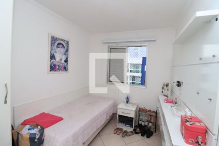 Quarto 1 de apartamento à venda com 3 quartos, 77m² em Tatuapé, São Paulo