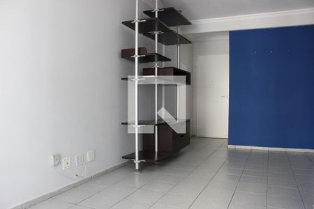 Sala de apartamento para alugar com 2 quartos, 53m² em Sumarezinho, São Paulo