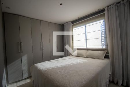 Suíte de apartamento à venda com 3 quartos, 97m² em Barra da Tijuca, Rio de Janeiro